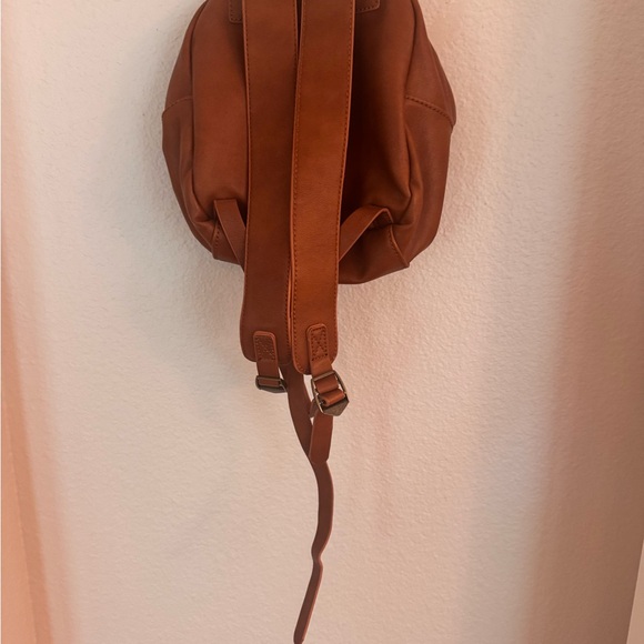 Universal Thread Brown Backpack - Picture 2 of 3